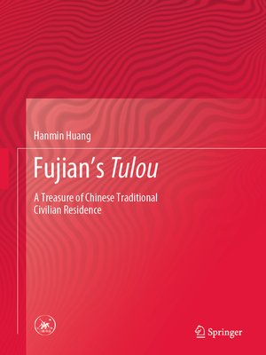 cover image of Fujian's Tulou